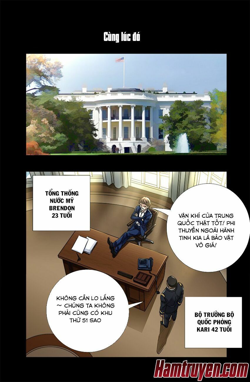 đọc truyện Huyết Ma Nhân Chương 318 ảnh 5 tại Thiên Thai Truyện