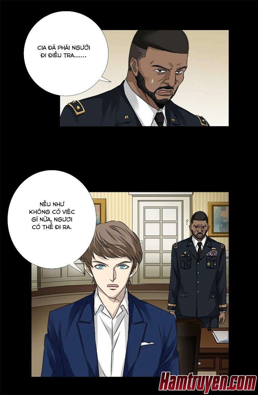 đọc truyện Huyết Ma Nhân Chương 318 ảnh 8 tại Thiên Thai Truyện