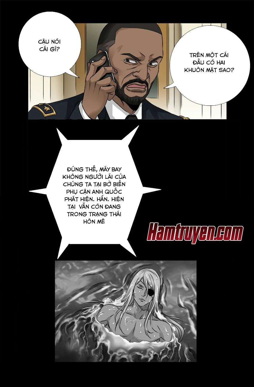 đọc truyện Huyết Ma Nhân Chương 318 ảnh 10 tại Thiên Thai Truyện