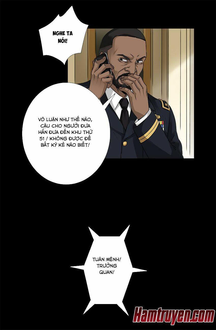 đọc truyện Huyết Ma Nhân Chương 318 ảnh 11 tại Thiên Thai Truyện