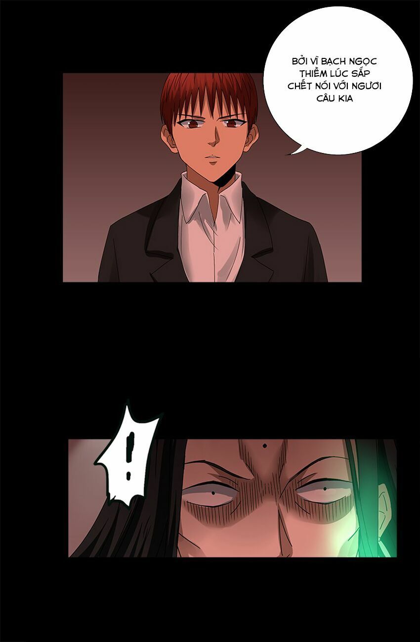 đọc truyện Huyết Ma Nhân Chương 319 ảnh 20 tại Thiên Thai Truyện