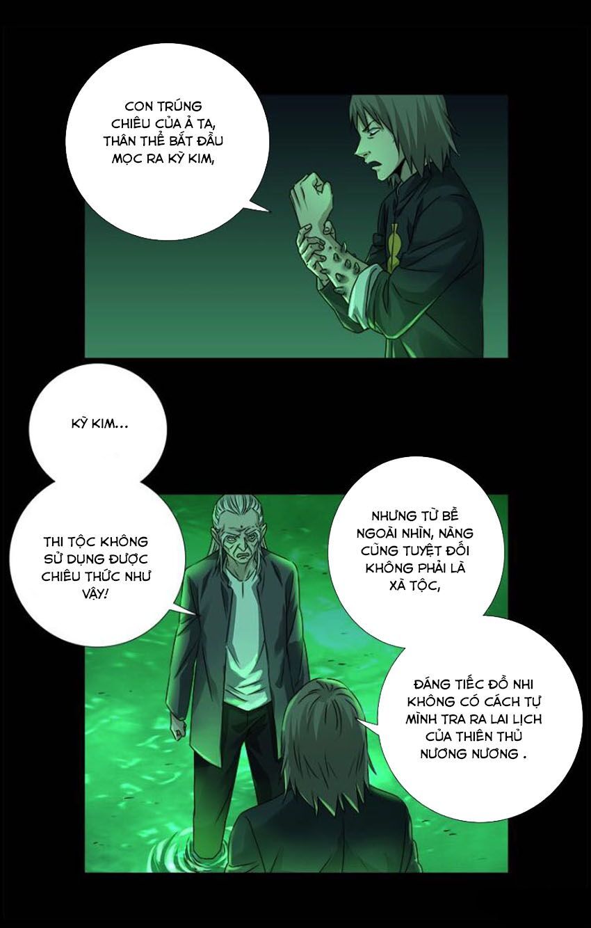 đọc truyện Huyết Ma Nhân Chương 320 ảnh 15 tại Thiên Thai Truyện