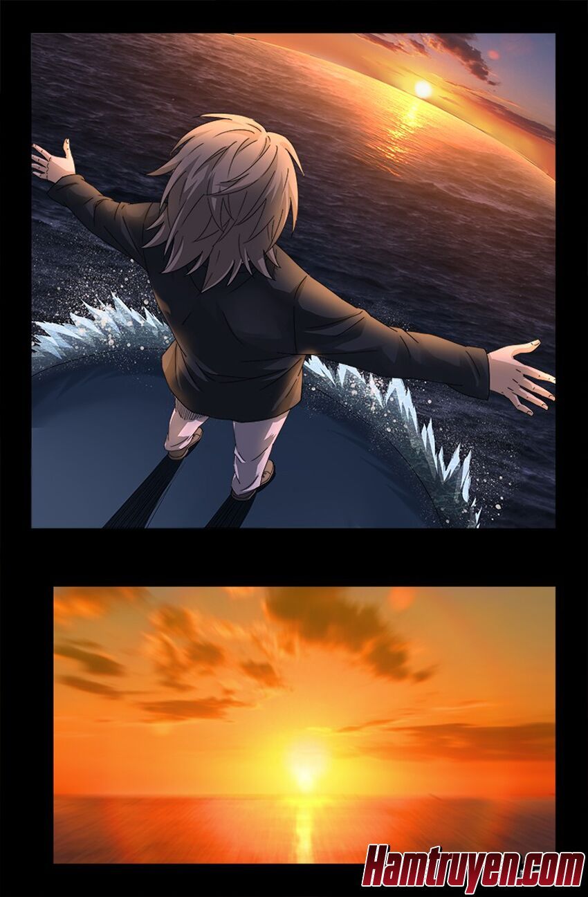 đọc truyện Huyết Ma Nhân Chương 321 ảnh 20 tại Thiên Thai Truyện