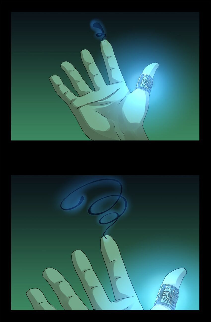 đọc truyện Huyết Ma Nhân Chương 321 ảnh 5 tại Thiên Thai Truyện