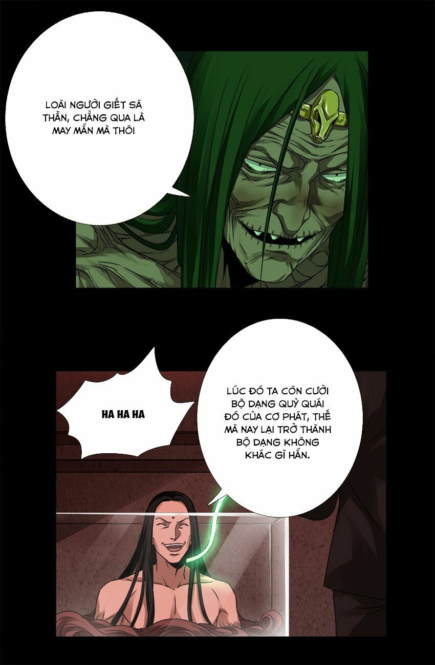 đọc truyện Huyết Ma Nhân Chương 322 ảnh 17 tại Thiên Thai Truyện