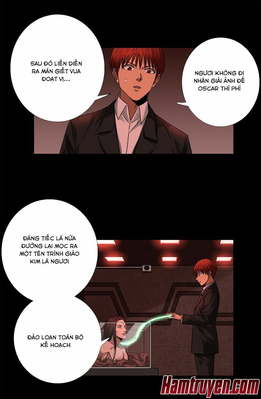 đọc truyện Huyết Ma Nhân Chương 322 ảnh 4 tại Thiên Thai Truyện