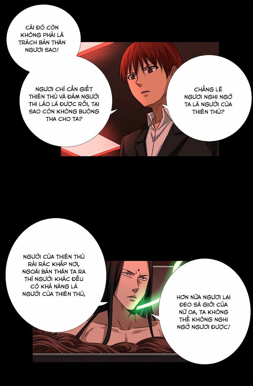 đọc truyện Huyết Ma Nhân Chương 322 ảnh 5 tại Thiên Thai Truyện