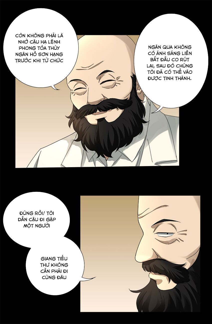 đọc truyện Huyết Ma Nhân Chương 323 ảnh 18 tại Thiên Thai Truyện