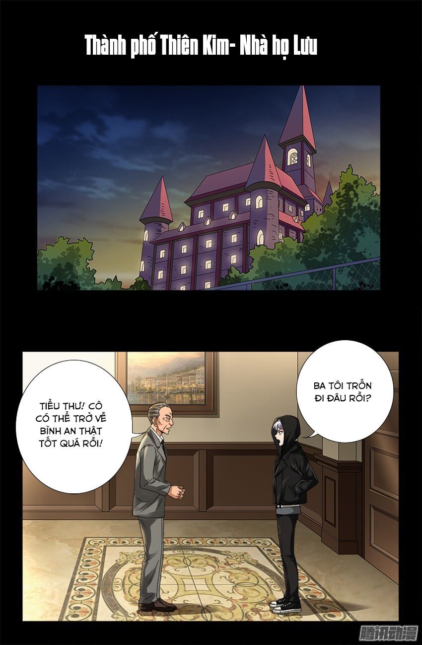 đọc truyện Huyết Ma Nhân Chương 324 ảnh 12 tại Thiên Thai Truyện