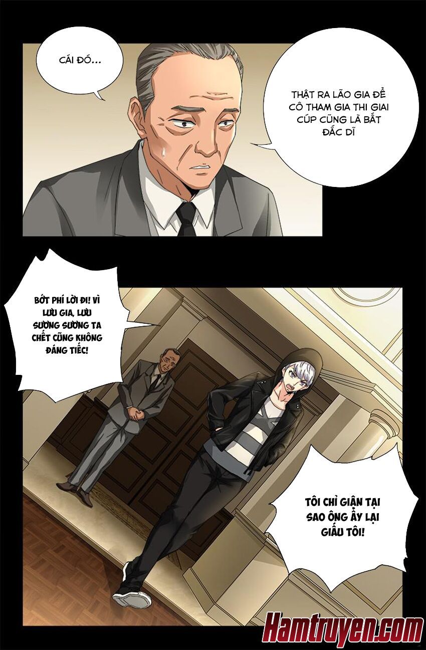 đọc truyện Huyết Ma Nhân Chương 324 ảnh 13 tại Thiên Thai Truyện