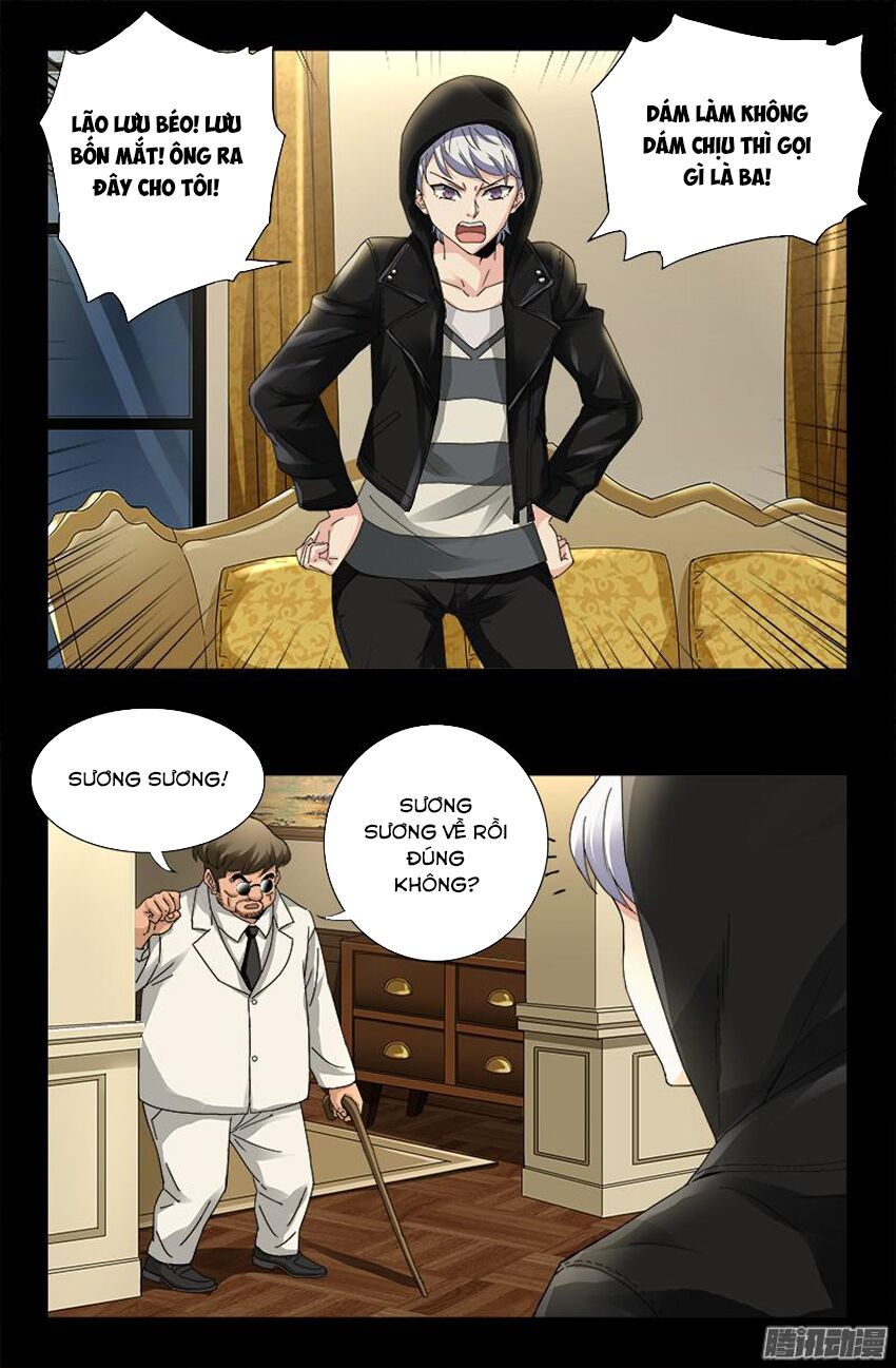 đọc truyện Huyết Ma Nhân Chương 324 ảnh 14 tại Thiên Thai Truyện