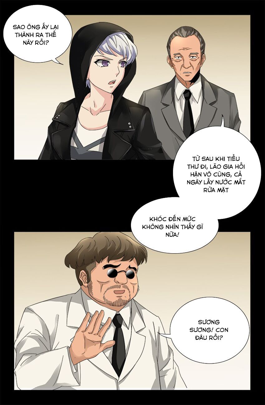 đọc truyện Huyết Ma Nhân Chương 324 ảnh 15 tại Thiên Thai Truyện