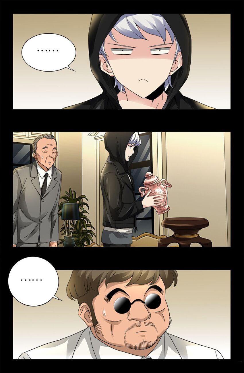 đọc truyện Huyết Ma Nhân Chương 324 ảnh 16 tại Thiên Thai Truyện