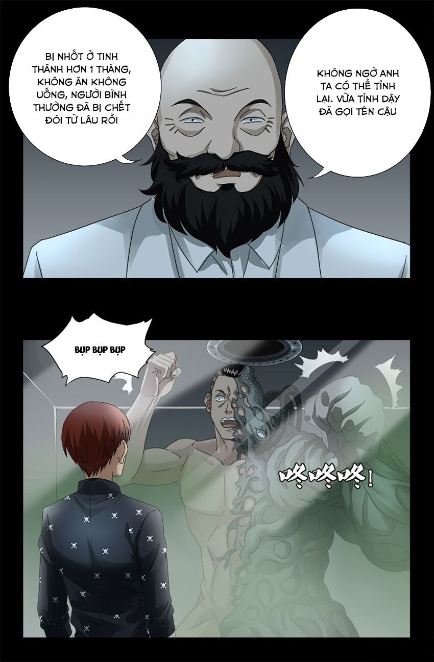 đọc truyện Huyết Ma Nhân Chương 324 ảnh 5 tại Thiên Thai Truyện