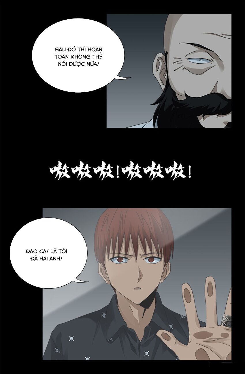 đọc truyện Huyết Ma Nhân Chương 324 ảnh 6 tại Thiên Thai Truyện