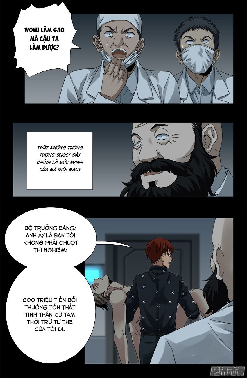 đọc truyện Huyết Ma Nhân Chương 324 ảnh 11 tại Thiên Thai Truyện