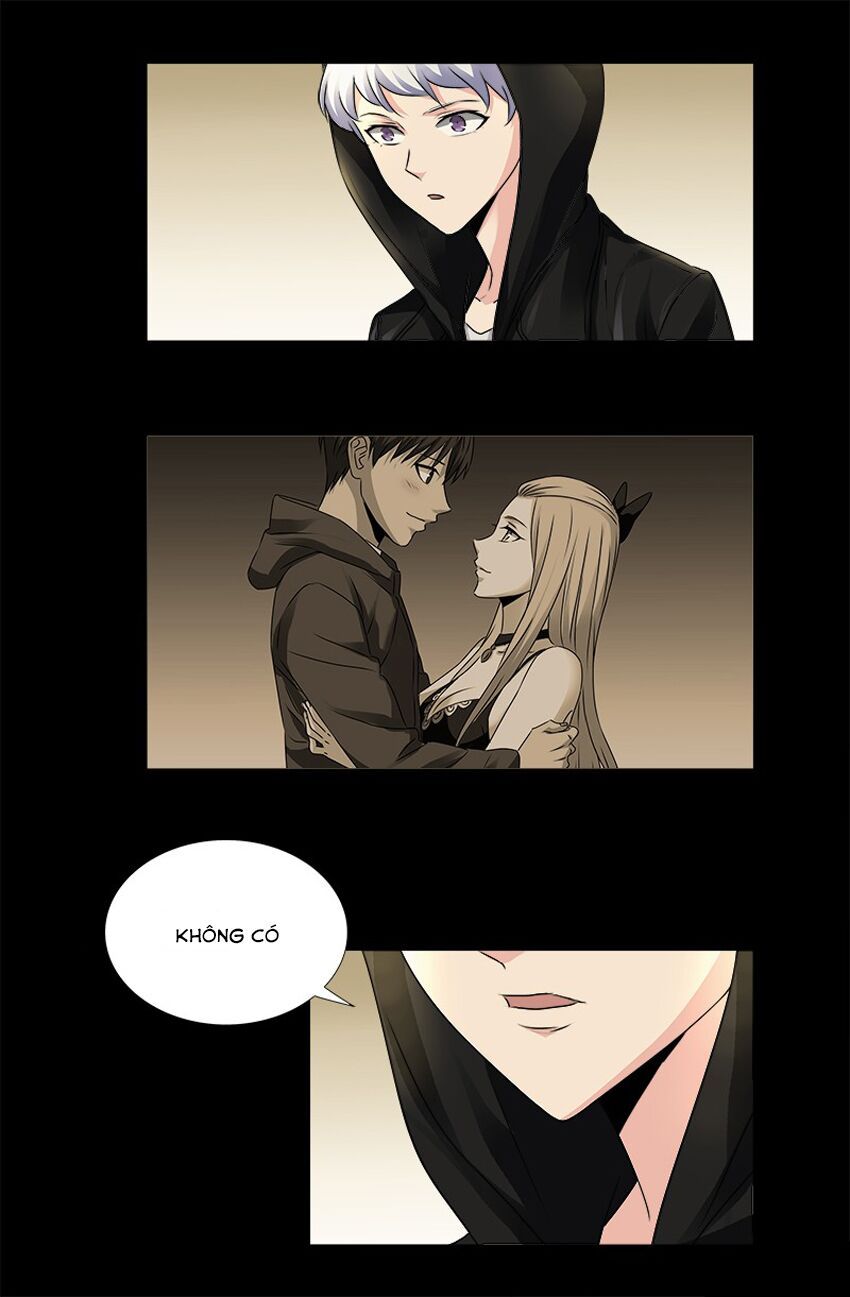 đọc truyện Huyết Ma Nhân Chương 325 ảnh 9 tại Thiên Thai Truyện