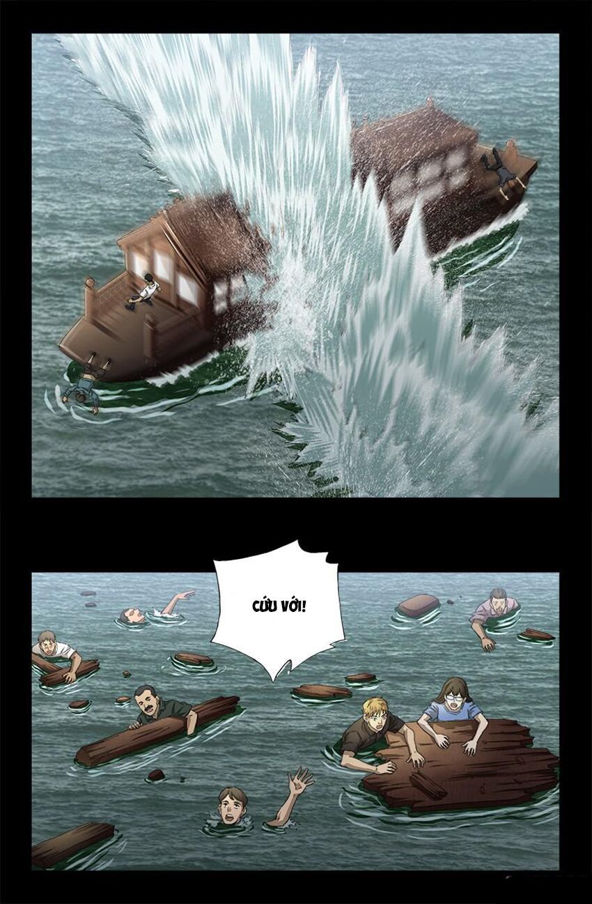 đọc truyện Huyết Ma Nhân Chương 326 ảnh 16 tại Thiên Thai Truyện