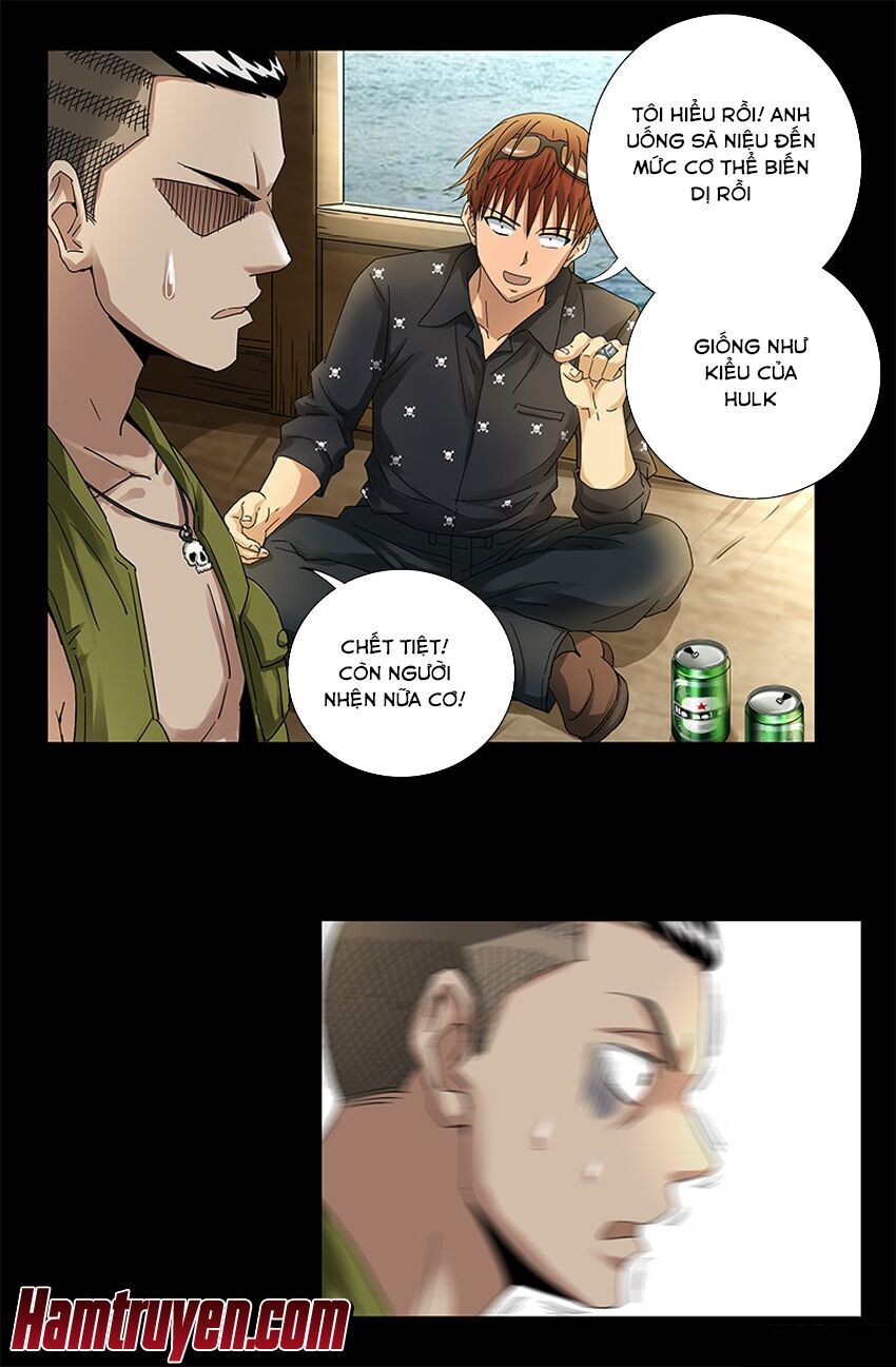 đọc truyện Huyết Ma Nhân Chương 326 ảnh 18 tại Thiên Thai Truyện