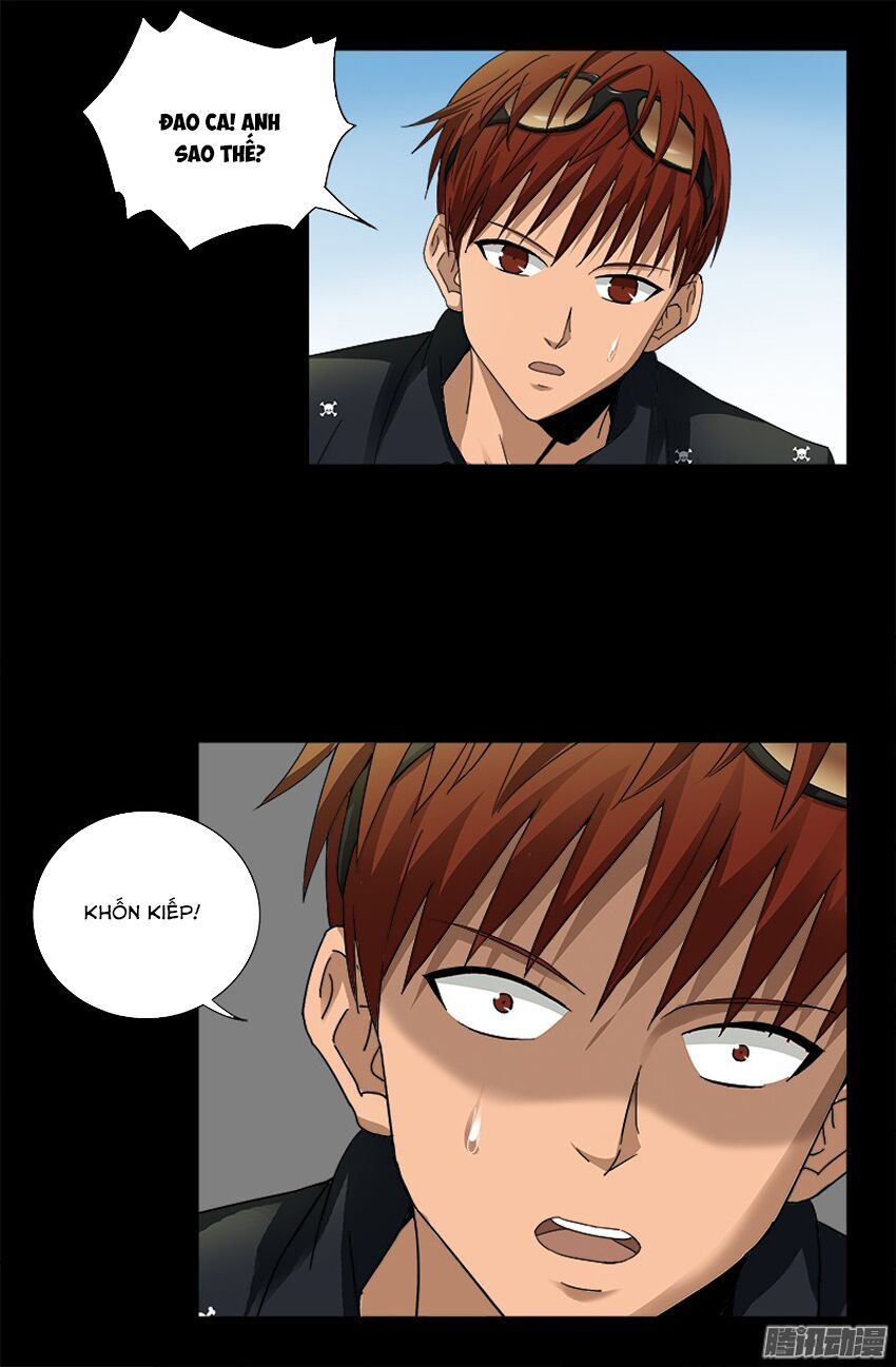 đọc truyện Huyết Ma Nhân Chương 326 ảnh 19 tại Thiên Thai Truyện