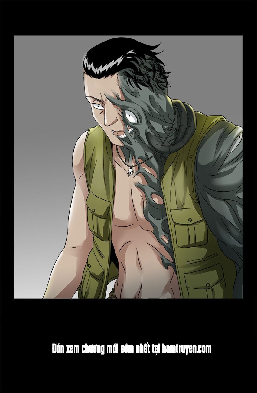 đọc truyện Huyết Ma Nhân Chương 326 ảnh 20 tại Thiên Thai Truyện