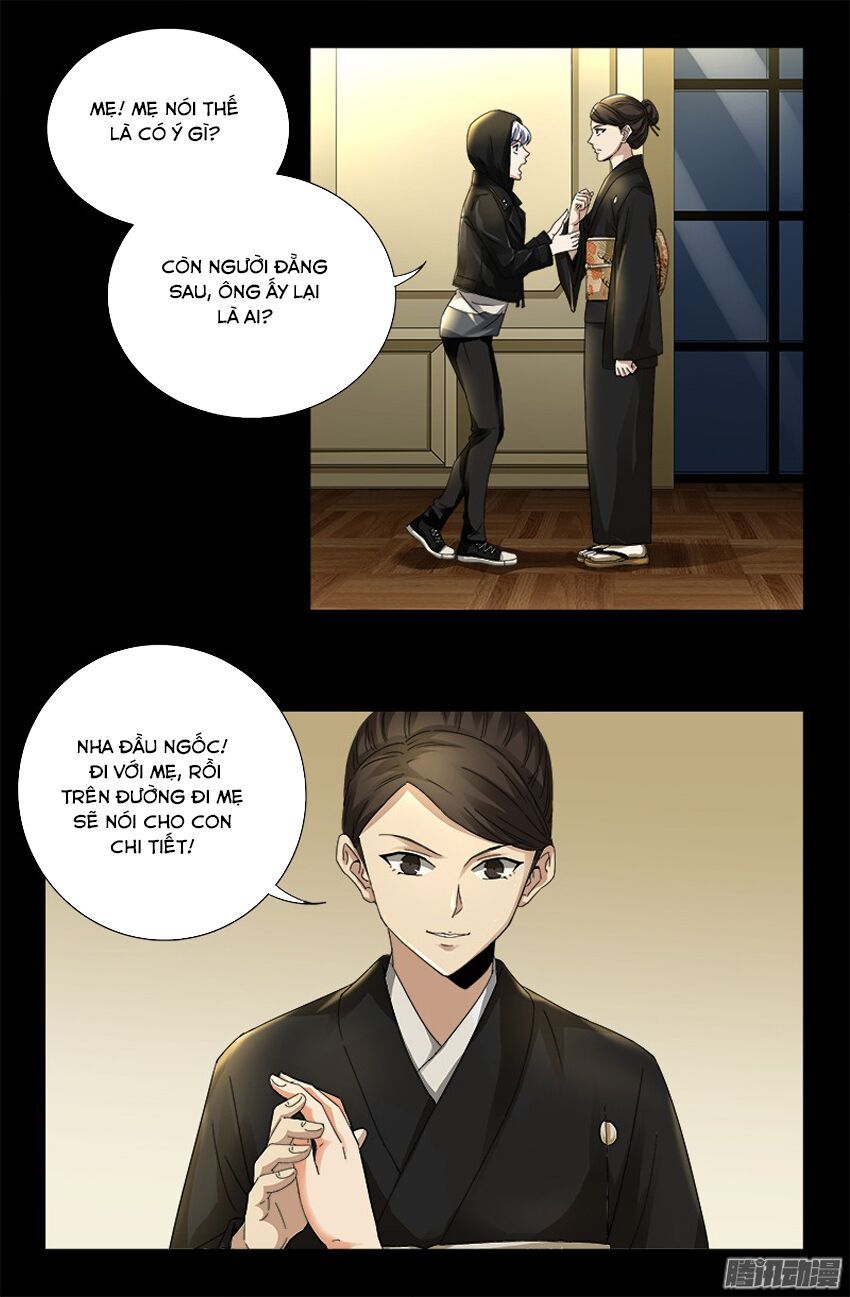 đọc truyện Huyết Ma Nhân Chương 326 ảnh 5 tại Thiên Thai Truyện