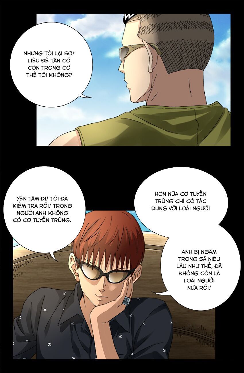 đọc truyện Huyết Ma Nhân Chương 326 ảnh 8 tại Thiên Thai Truyện