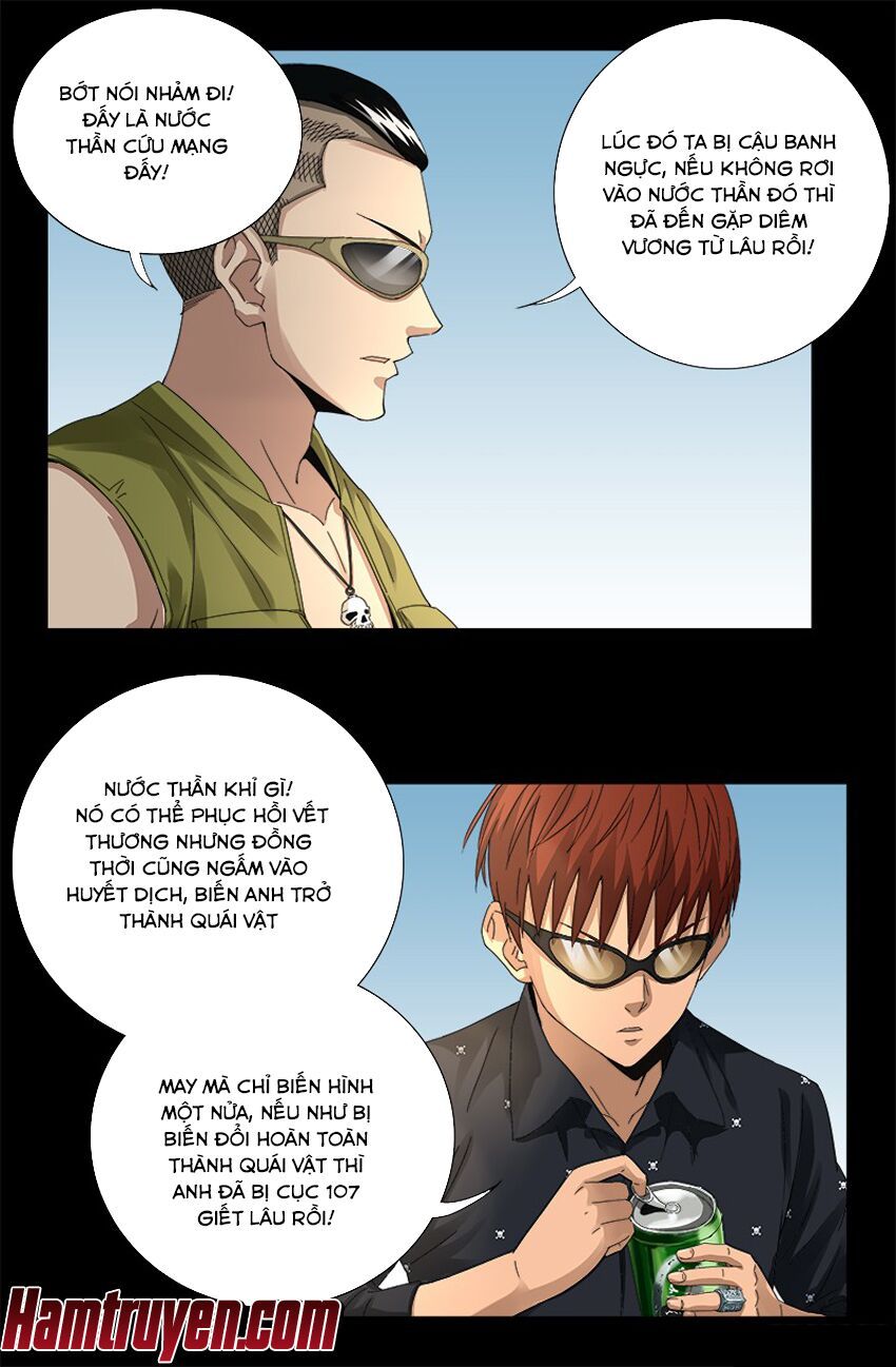 đọc truyện Huyết Ma Nhân Chương 326 ảnh 9 tại Thiên Thai Truyện