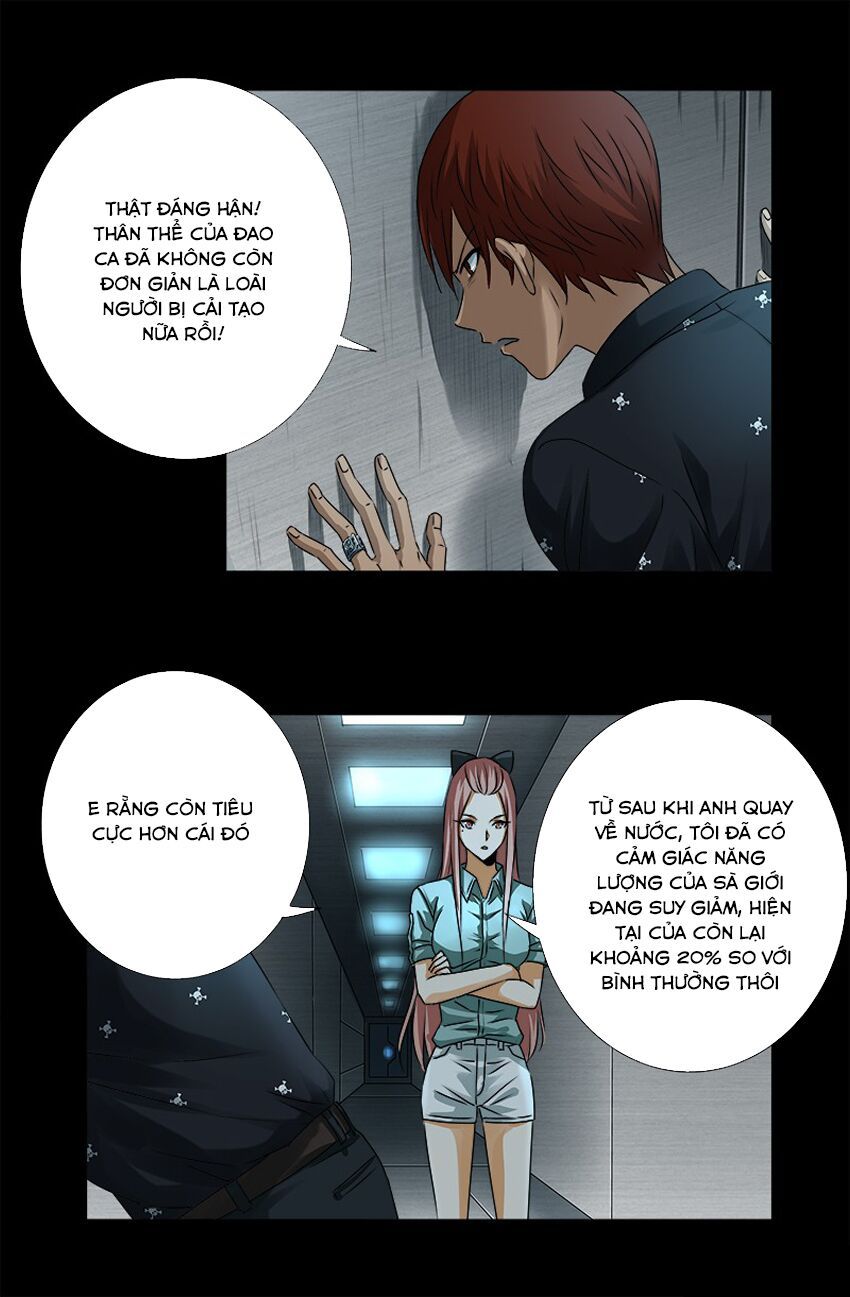 đọc truyện Huyết Ma Nhân Chương 327 ảnh 17 tại Thiên Thai Truyện