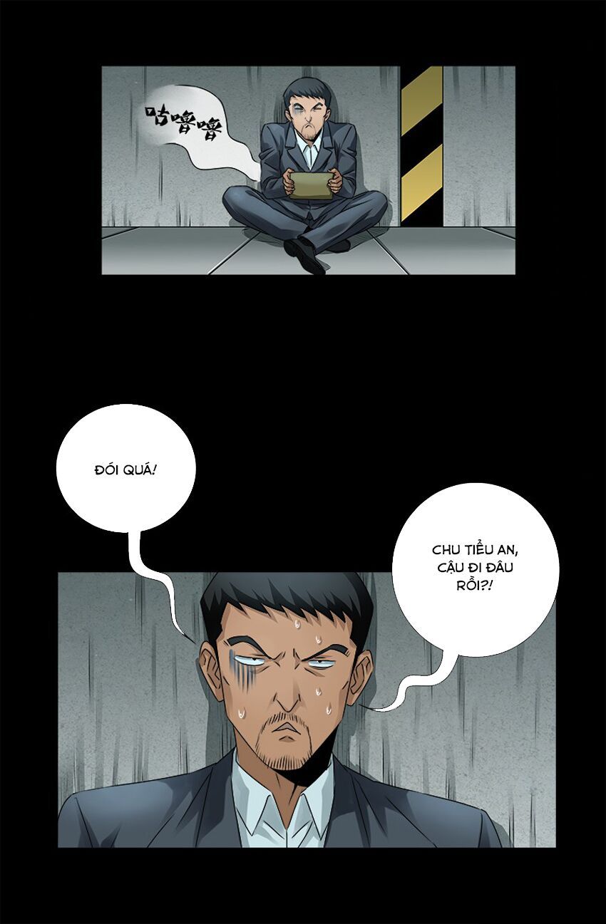 đọc truyện Huyết Ma Nhân Chương 327 ảnh 19 tại Thiên Thai Truyện