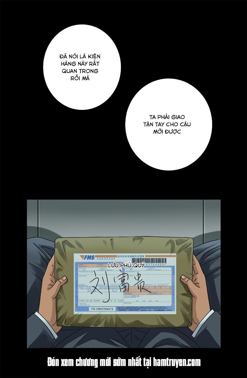 đọc truyện Huyết Ma Nhân Chương 327 ảnh 20 tại Thiên Thai Truyện