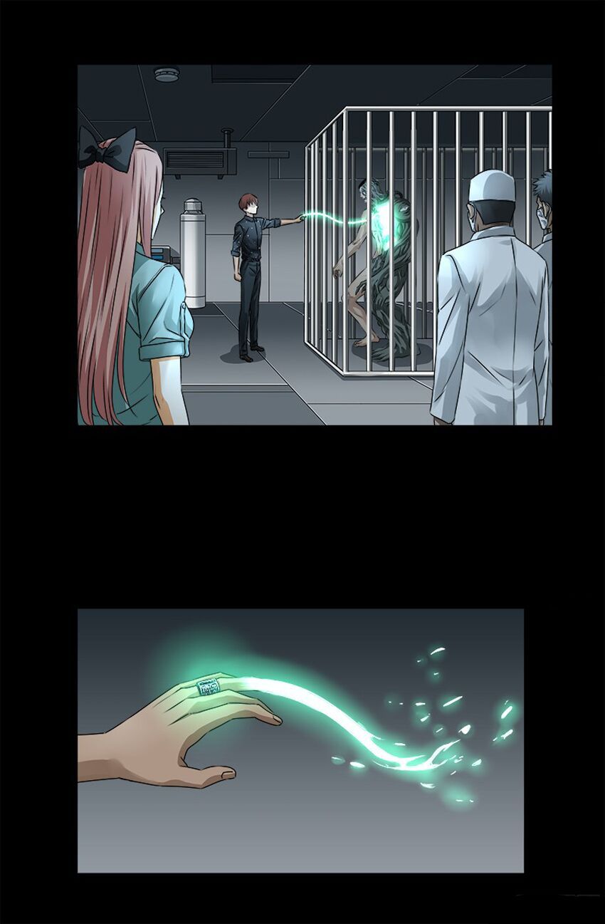 đọc truyện Huyết Ma Nhân Chương 327 ảnh 11 tại Thiên Thai Truyện