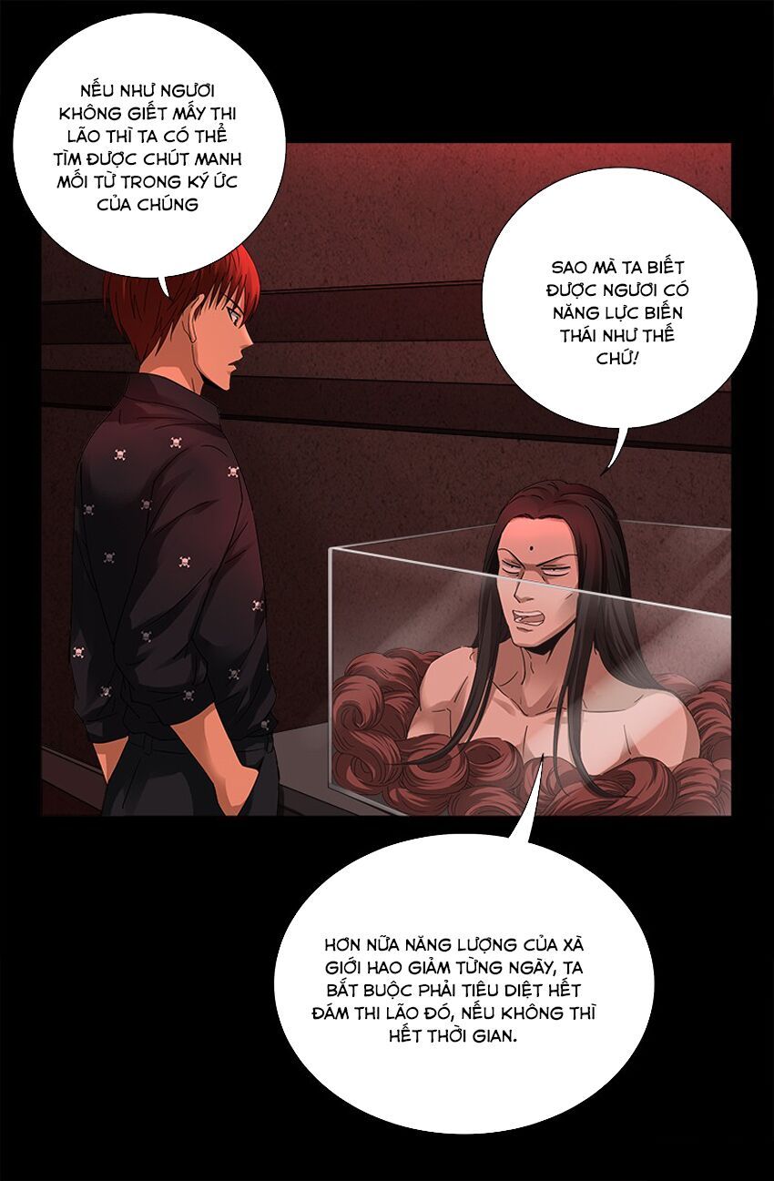 đọc truyện Huyết Ma Nhân Chương 328 ảnh 12 tại Thiên Thai Truyện