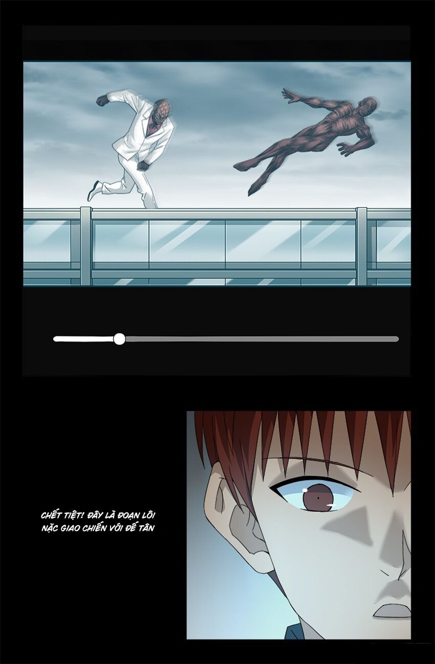 đọc truyện Huyết Ma Nhân Chương 328 ảnh 19 tại Thiên Thai Truyện