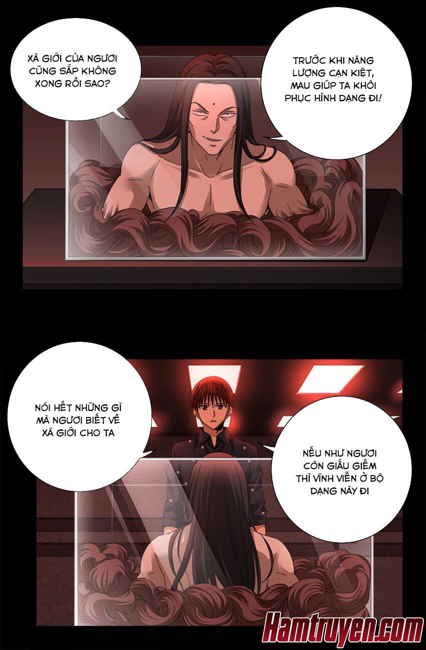 đọc truyện Huyết Ma Nhân Chương 328 ảnh 4 tại Thiên Thai Truyện