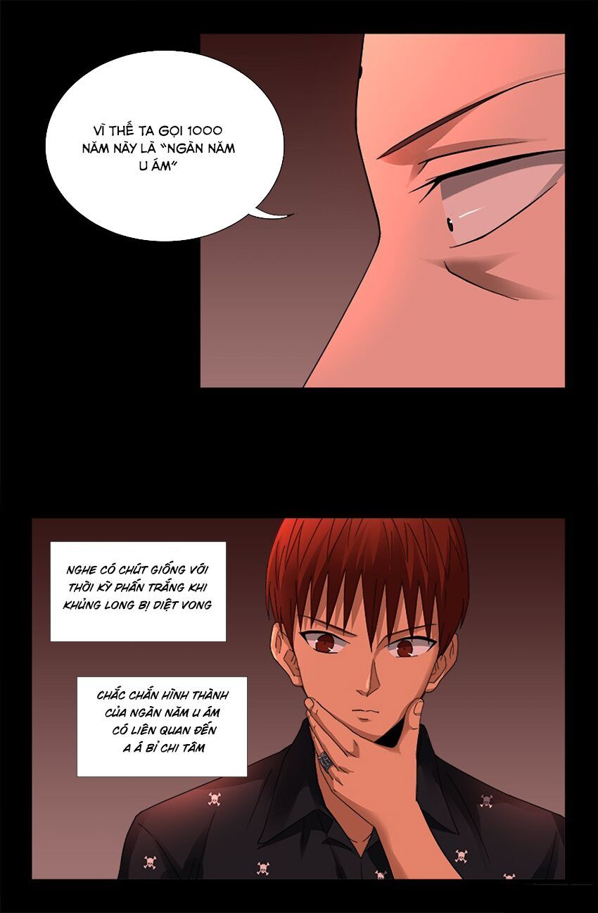 đọc truyện Huyết Ma Nhân Chương 328 ảnh 11 tại Thiên Thai Truyện