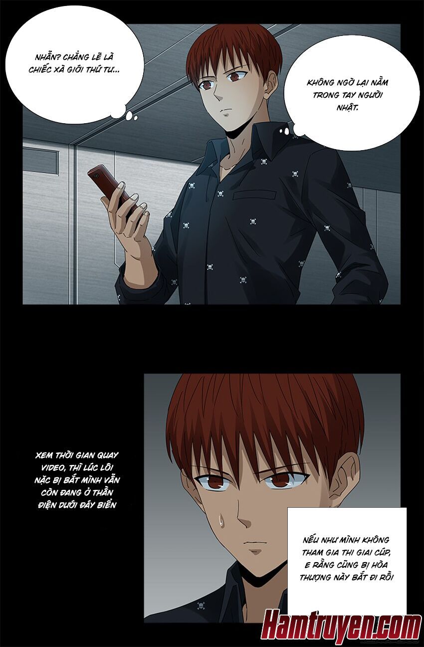 đọc truyện Huyết Ma Nhân Chương 329 ảnh 13 tại Thiên Thai Truyện