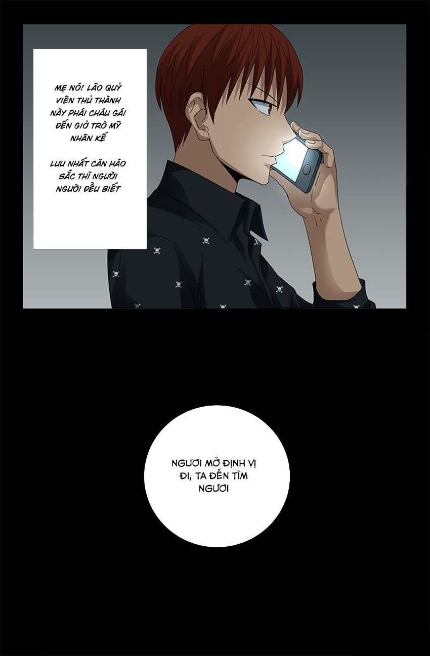 đọc truyện Huyết Ma Nhân Chương 329 ảnh 17 tại Thiên Thai Truyện