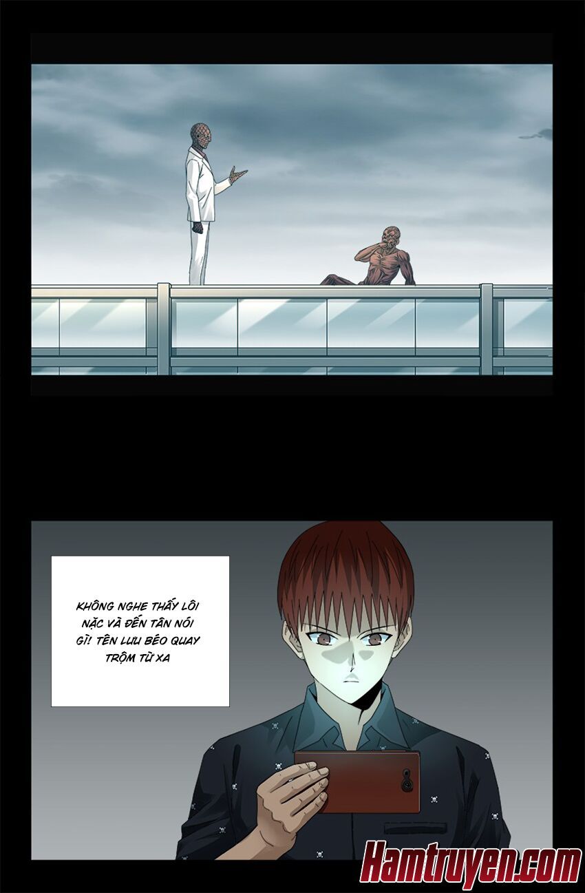 đọc truyện Huyết Ma Nhân Chương 329 ảnh 4 tại Thiên Thai Truyện