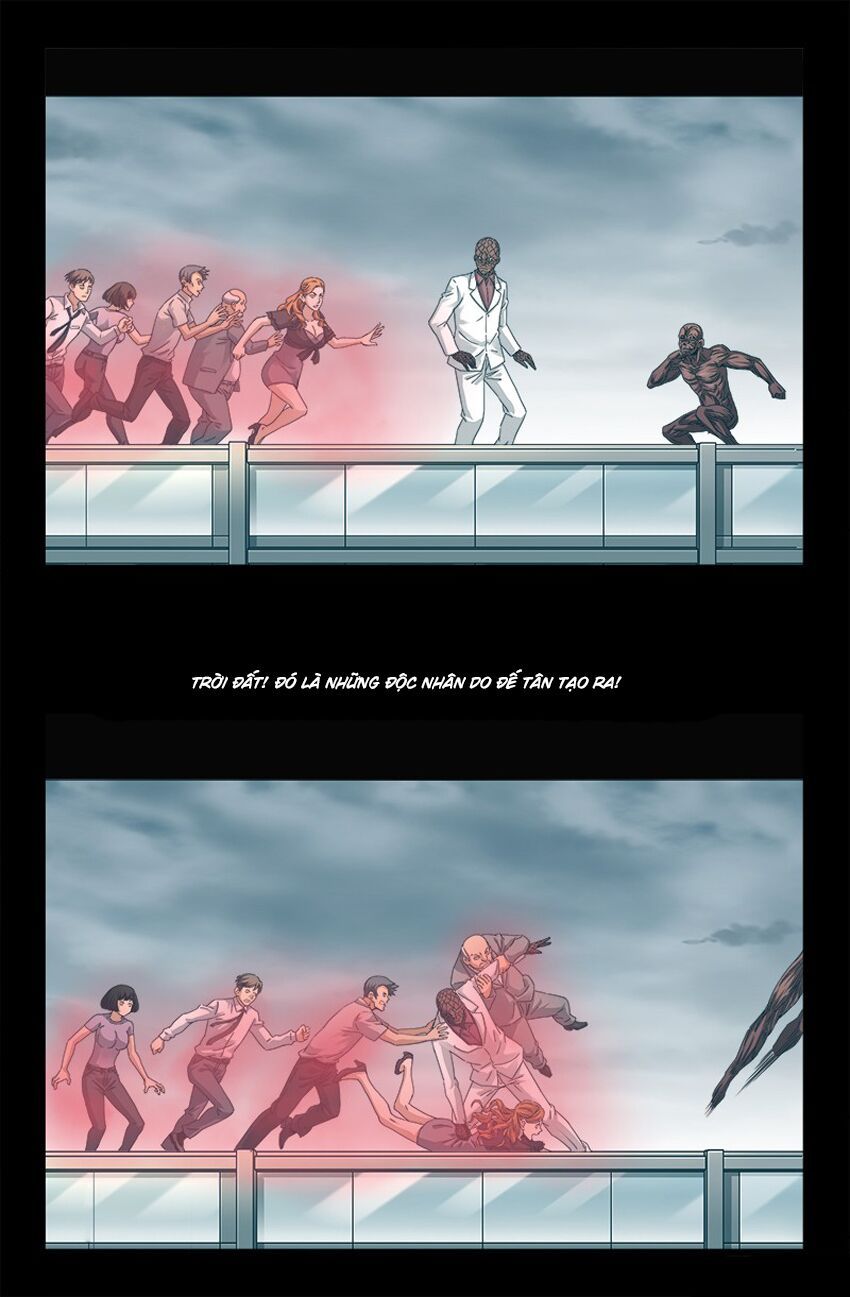 đọc truyện Huyết Ma Nhân Chương 329 ảnh 5 tại Thiên Thai Truyện