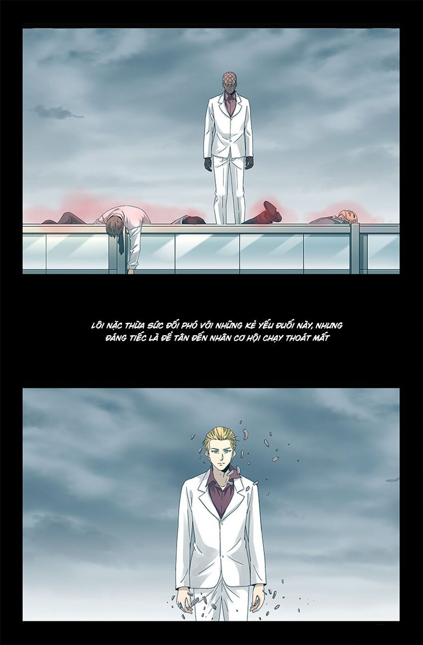 đọc truyện Huyết Ma Nhân Chương 329 ảnh 6 tại Thiên Thai Truyện