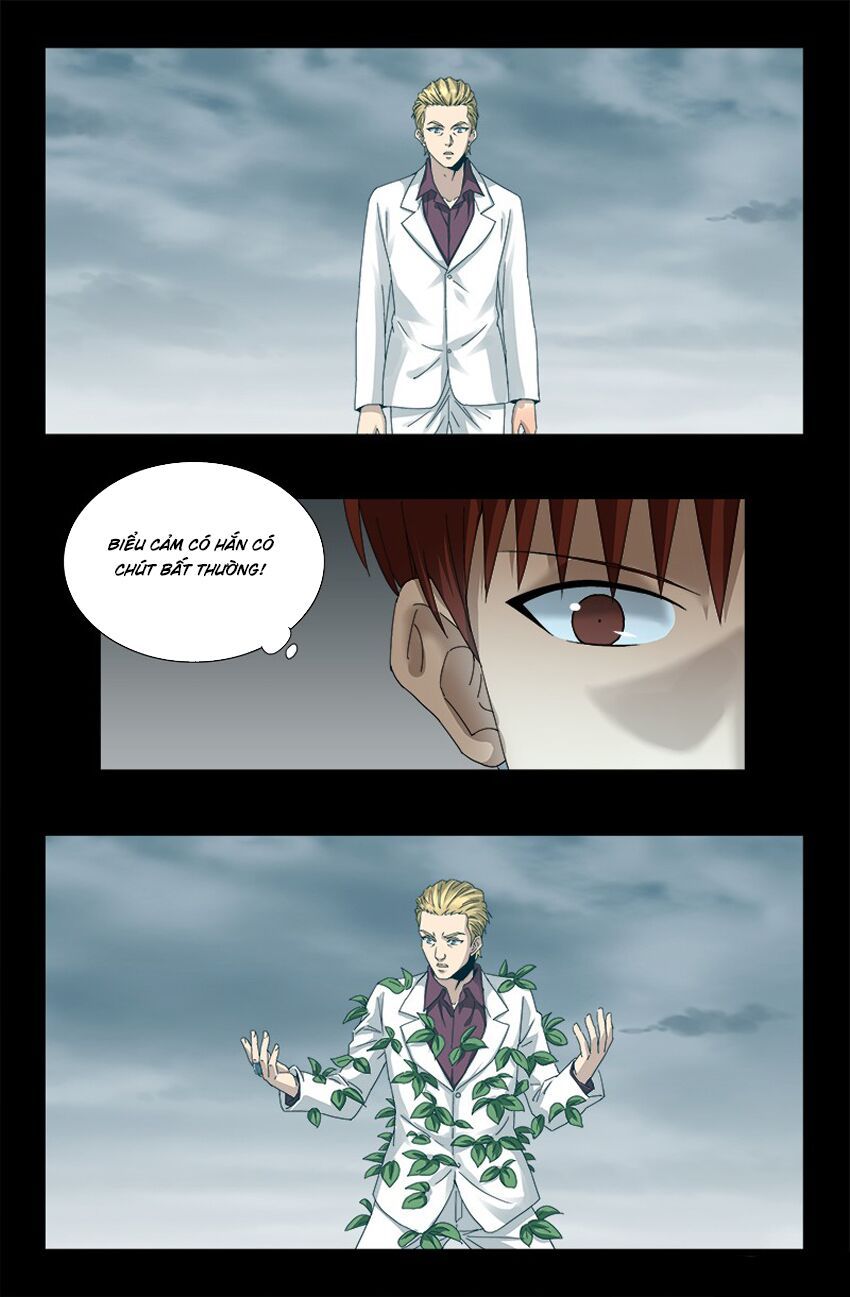 đọc truyện Huyết Ma Nhân Chương 329 ảnh 7 tại Thiên Thai Truyện