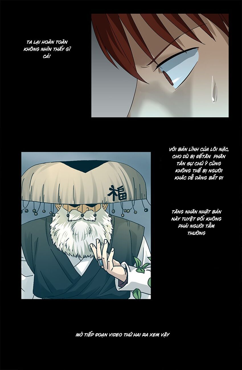 đọc truyện Huyết Ma Nhân Chương 329 ảnh 10 tại Thiên Thai Truyện