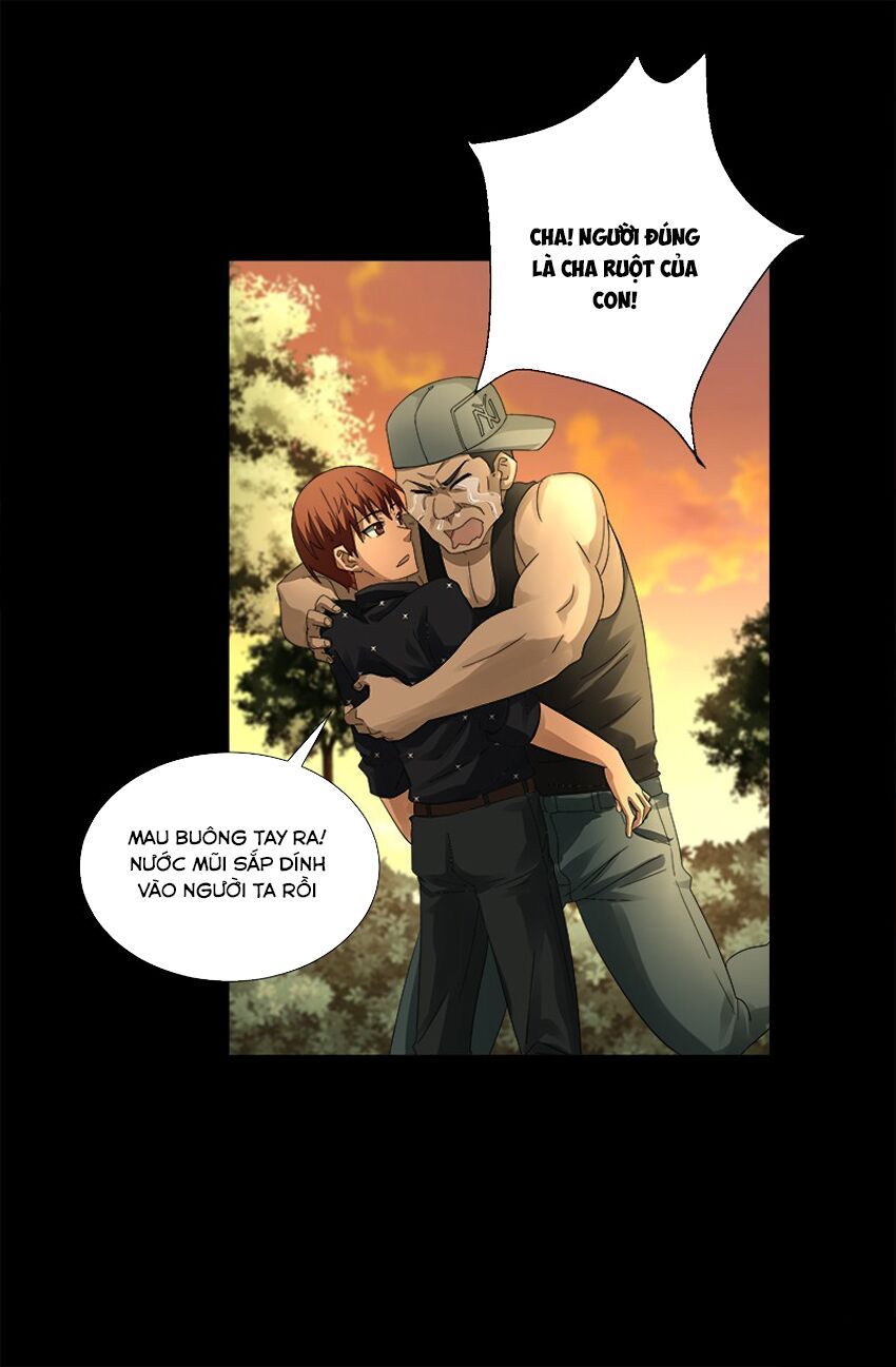 đọc truyện Huyết Ma Nhân Chương 330 ảnh 14 tại Thiên Thai Truyện