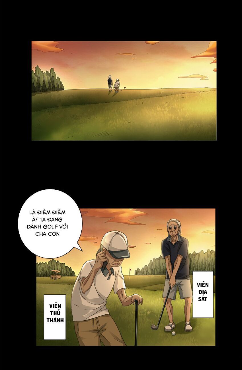 đọc truyện Huyết Ma Nhân Chương 330 ảnh 15 tại Thiên Thai Truyện