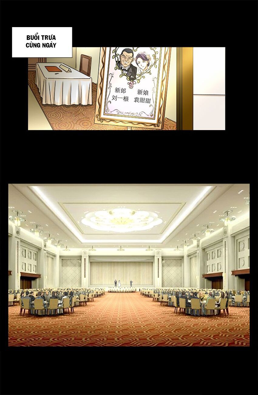 đọc truyện Huyết Ma Nhân Chương 331 ảnh 15 tại Thiên Thai Truyện