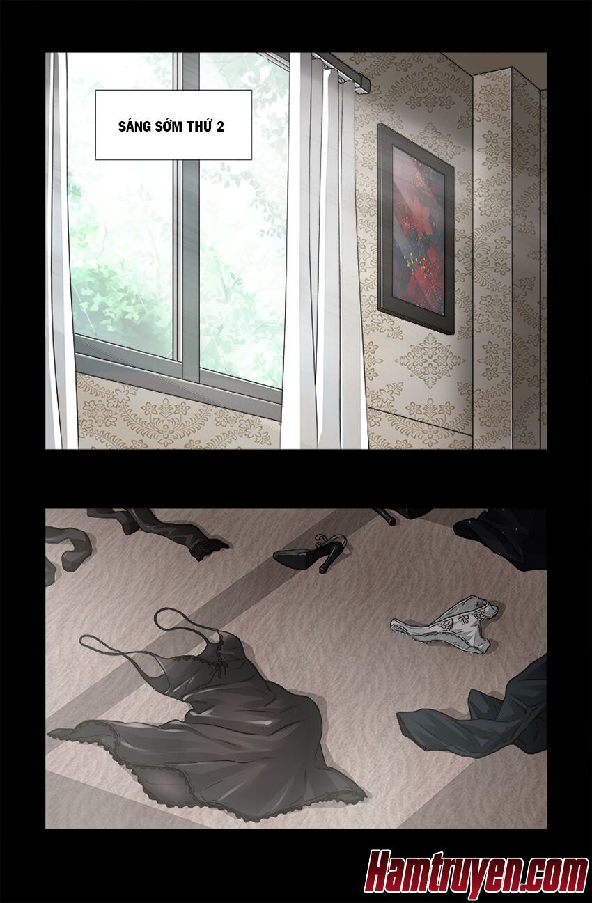 đọc truyện Huyết Ma Nhân Chương 331 ảnh 4 tại Thiên Thai Truyện