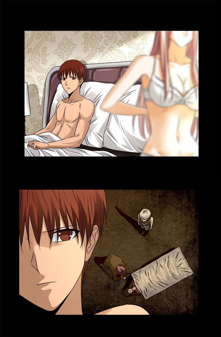 đọc truyện Huyết Ma Nhân Chương 331 ảnh 9 tại Thiên Thai Truyện