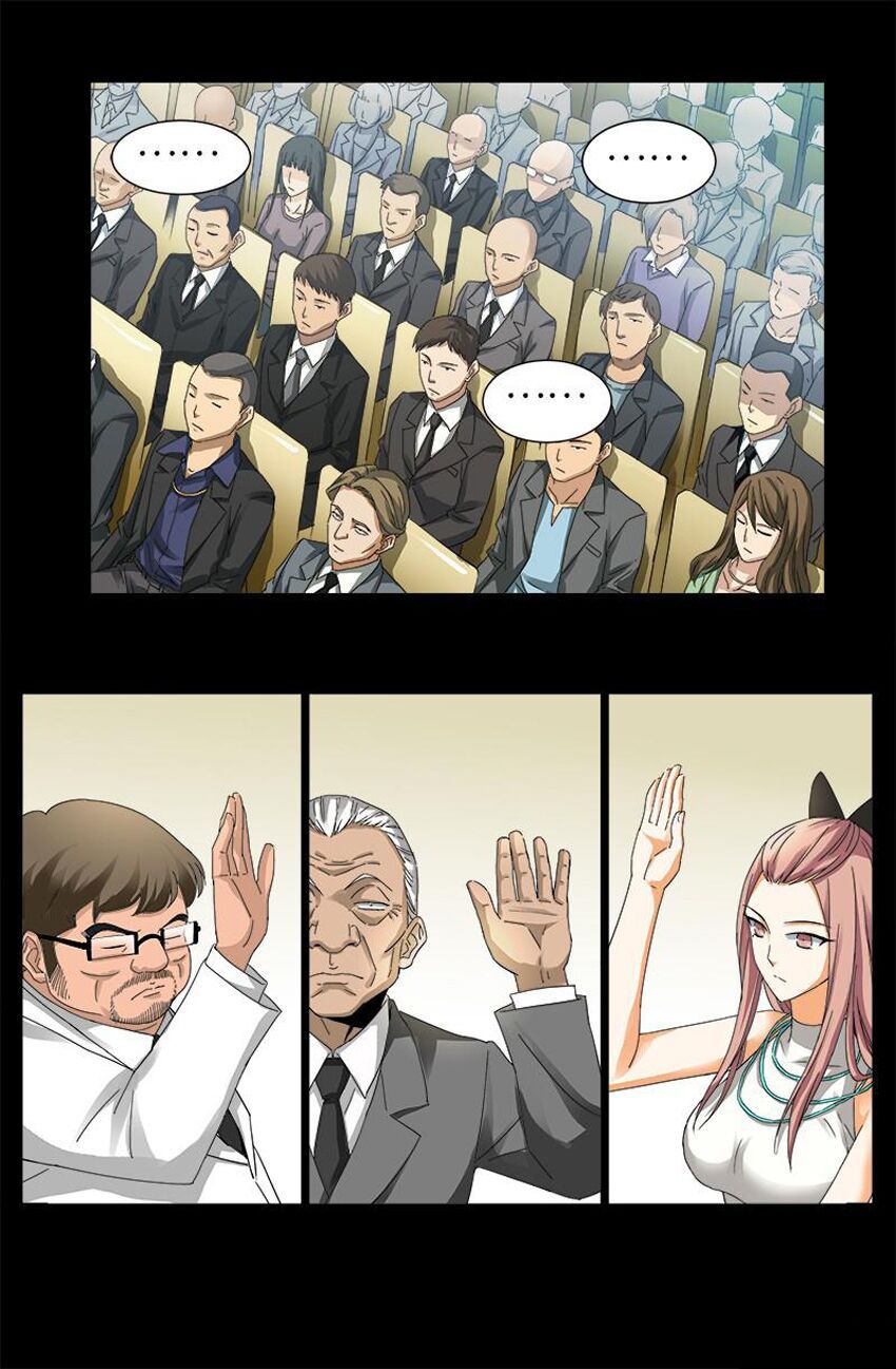 đọc truyện Huyết Ma Nhân Chương 332 ảnh 12 tại Thiên Thai Truyện