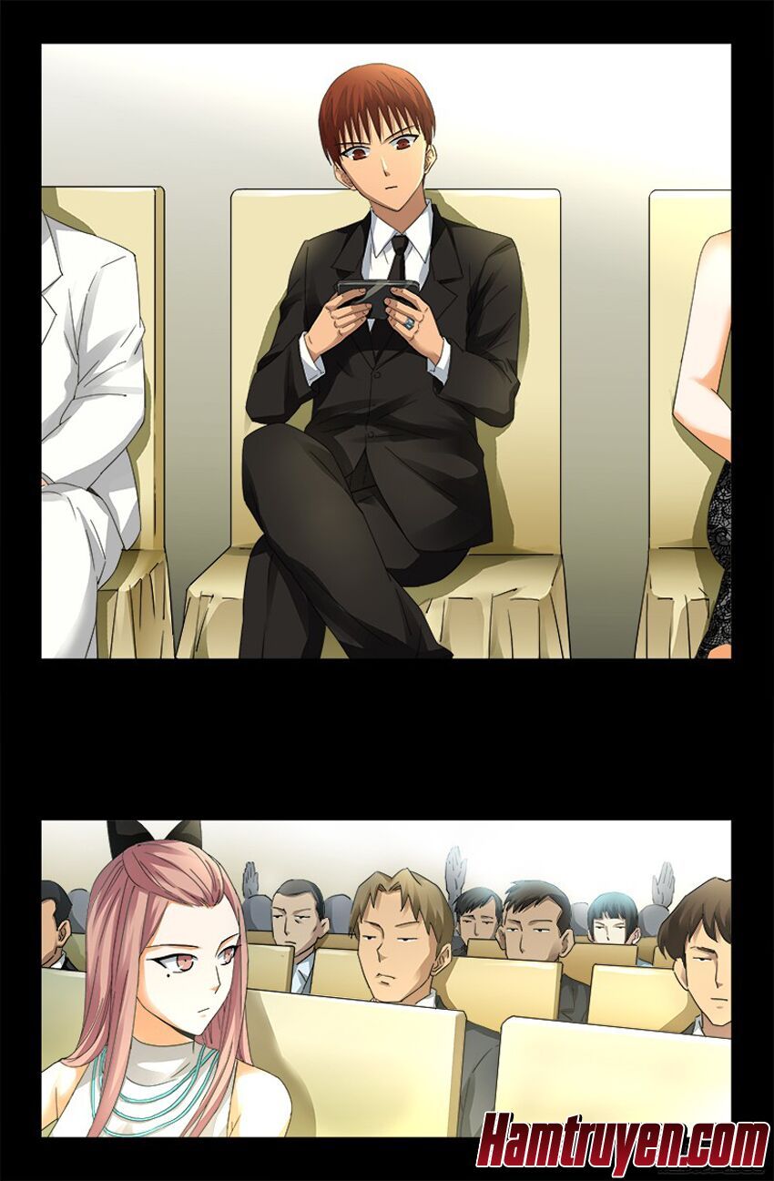 đọc truyện Huyết Ma Nhân Chương 332 ảnh 13 tại Thiên Thai Truyện